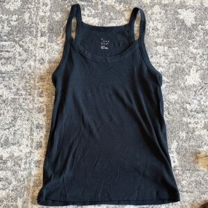 a new day Black Women's Camisole